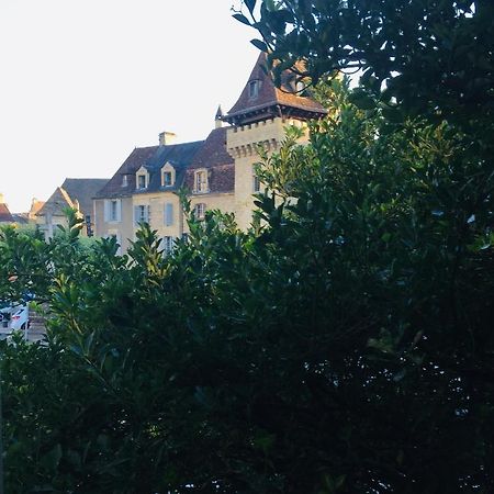 Le Grand Fusain Appartement Centre Historique Sarlat Exterior foto