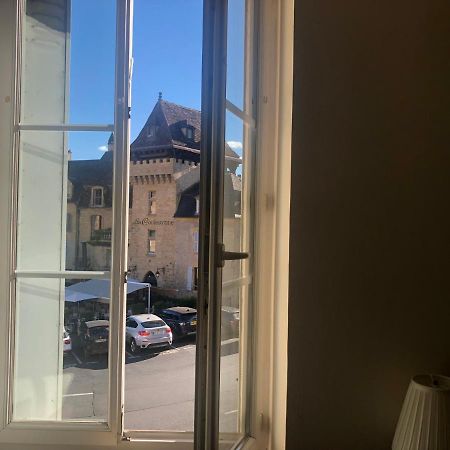 Le Grand Fusain Appartement Centre Historique Sarlat Exterior foto