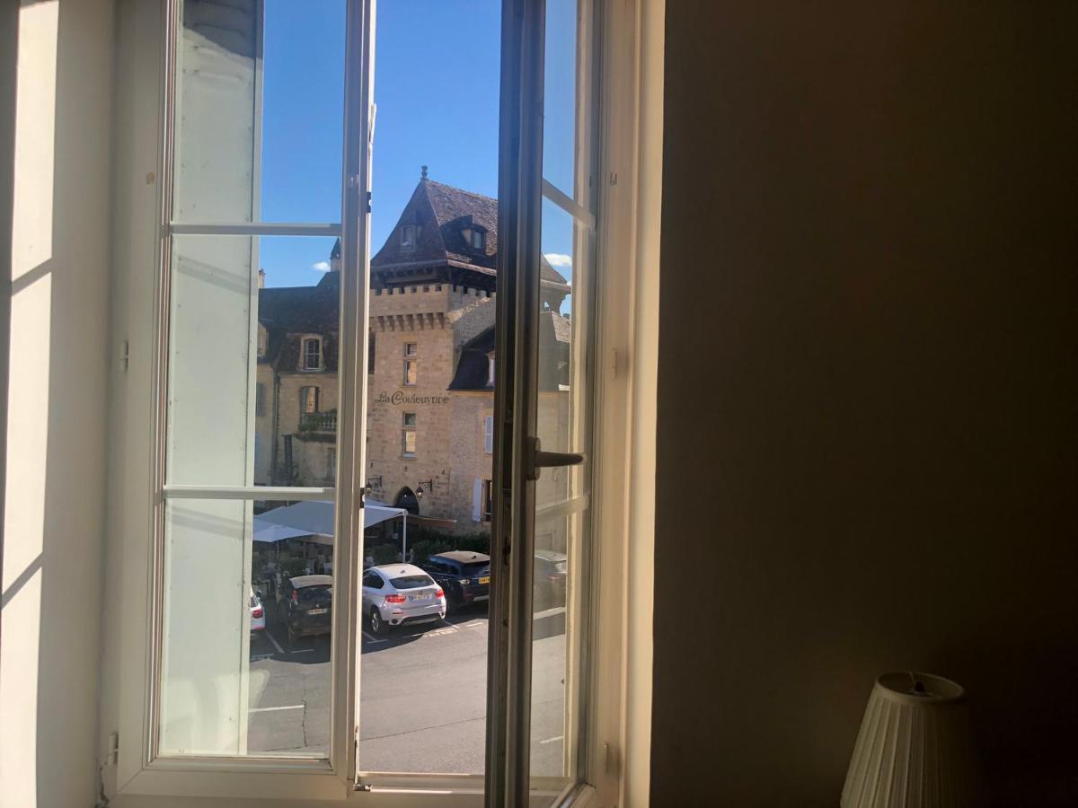 Le Grand Fusain Appartement Centre Historique Sarlat Exterior foto